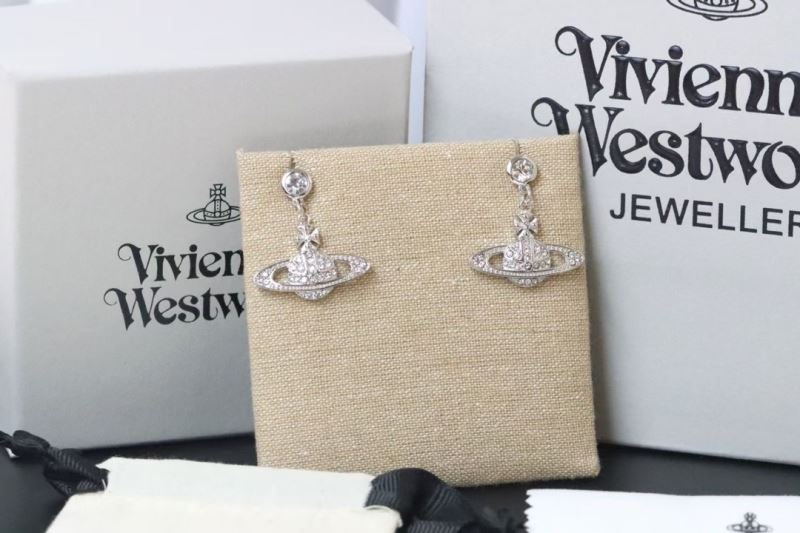 Vivienne Westwood Earrings